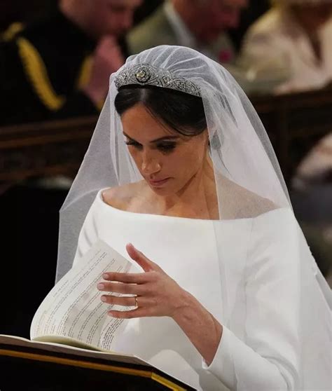 meghan markle wedding dress givenchy|megan markle wedding dress details.